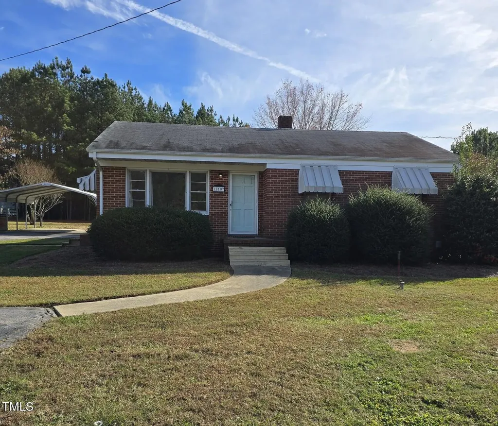 12107 Us 158 Littleton NC 27850