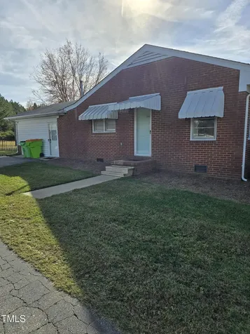 12107 Us 158 Littleton NC 27850