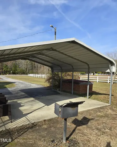 12107 Us 158 Littleton NC 27850