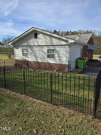 12107 Us 158 Littleton NC 27850