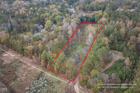 6917 Fiddleman Way Raleigh NC 27613