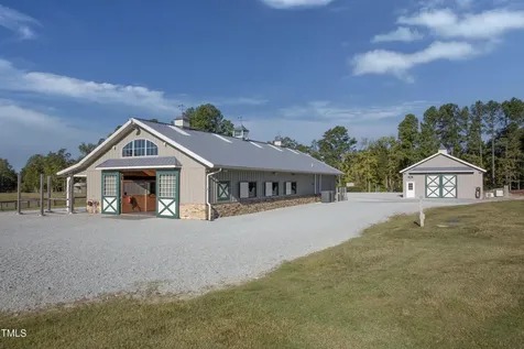1879 Riverend Lane Semora NC 27343