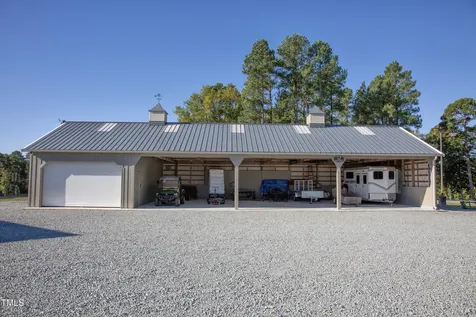 1879 Riverend Lane Semora NC 27343