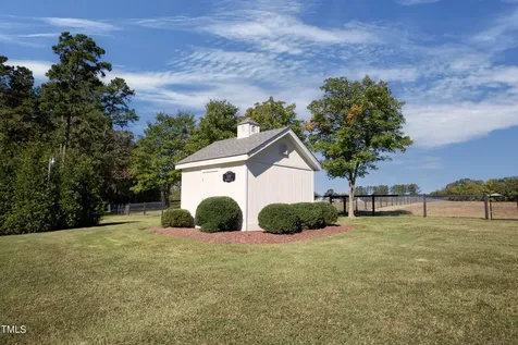 1879 Riverend Lane Semora NC 27343