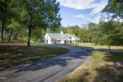 1879 Riverend Lane Semora NC 27343