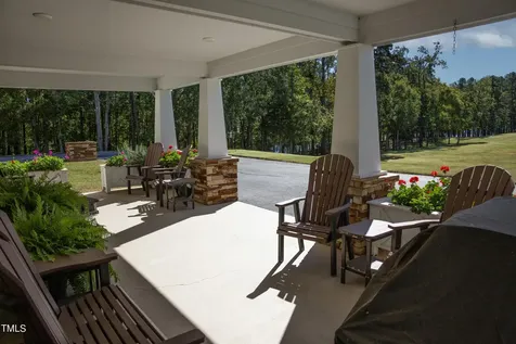 1879 Riverend Lane Semora NC 27343