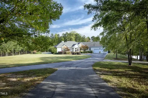 1879 Riverend Lane Semora NC 27343