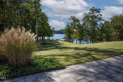 1879 Riverend Lane Semora NC 27343