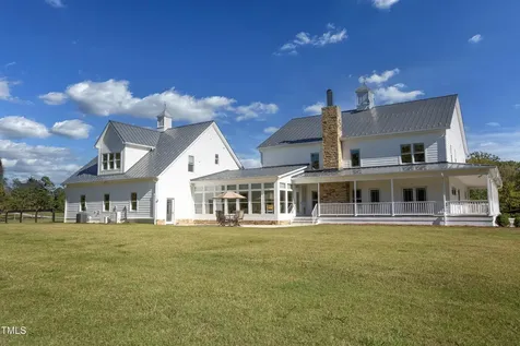 1879 Riverend Lane Semora NC 27343