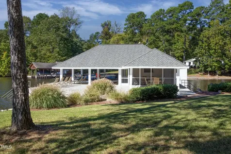 1879 Riverend Lane Semora NC 27343