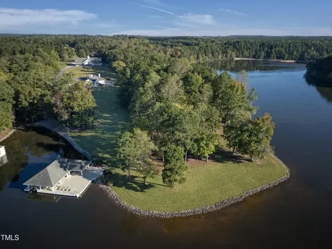 1879 Riverend Lane Semora NC 27343