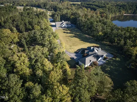 1879 Riverend Lane Semora NC 27343