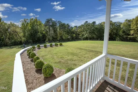 1879 Riverend Lane Semora NC 27343
