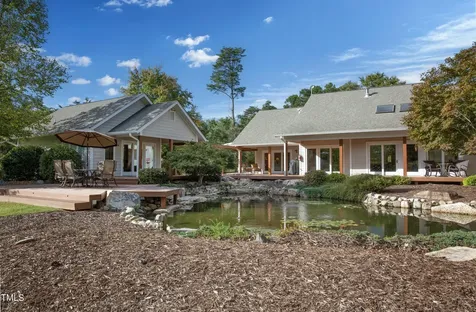 1879 Riverend Lane Semora NC 27343