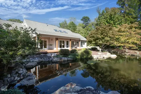 1879 Riverend Lane Semora NC 27343