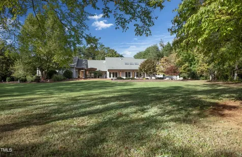 1879 Riverend Lane Semora NC 27343