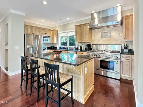 1879 Riverend Lane Semora NC 27343