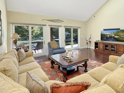 1879 Riverend Lane Semora NC 27343
