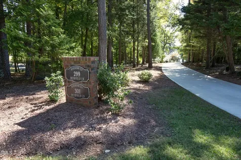 1879 Riverend Lane Semora NC 27343