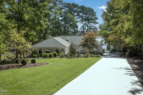 1879 Riverend Lane Semora NC 27343