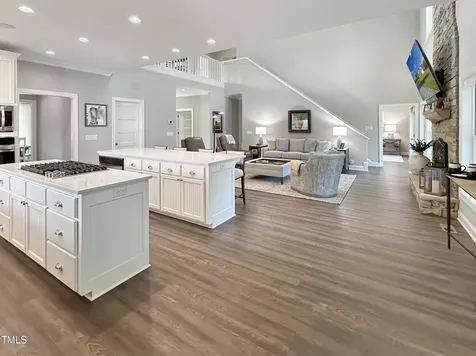 1879 Riverend Lane Semora NC 27343