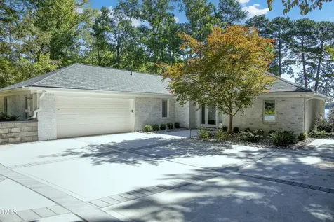 1879 Riverend Lane Semora NC 27343