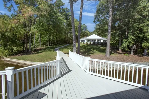 1879 Riverend Lane Semora NC 27343