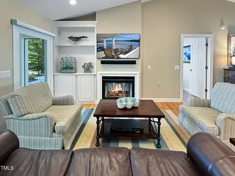 1879 Riverend Lane Semora NC 27343