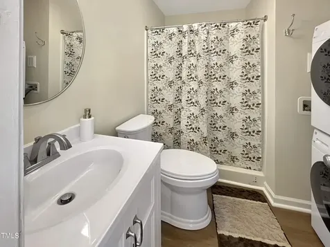 1879 Riverend Lane Semora NC 27343