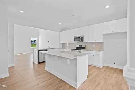 604 Spellbrook Road Zebulon NC 27597
