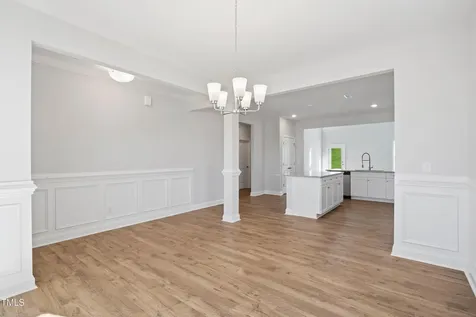 604 Spellbrook Road Zebulon NC 27597