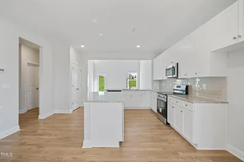 604 Spellbrook Road Zebulon NC 27597