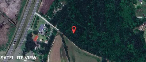 Tbd Foxboro Road Bethel NC 27812