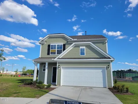 3700 Cessna Way Wilson NC 27896
