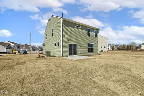 3700 Cessna Way Wilson NC 27896