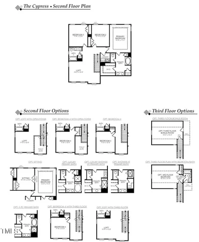 113 Arundel Drive Archer Lodge NC 27527