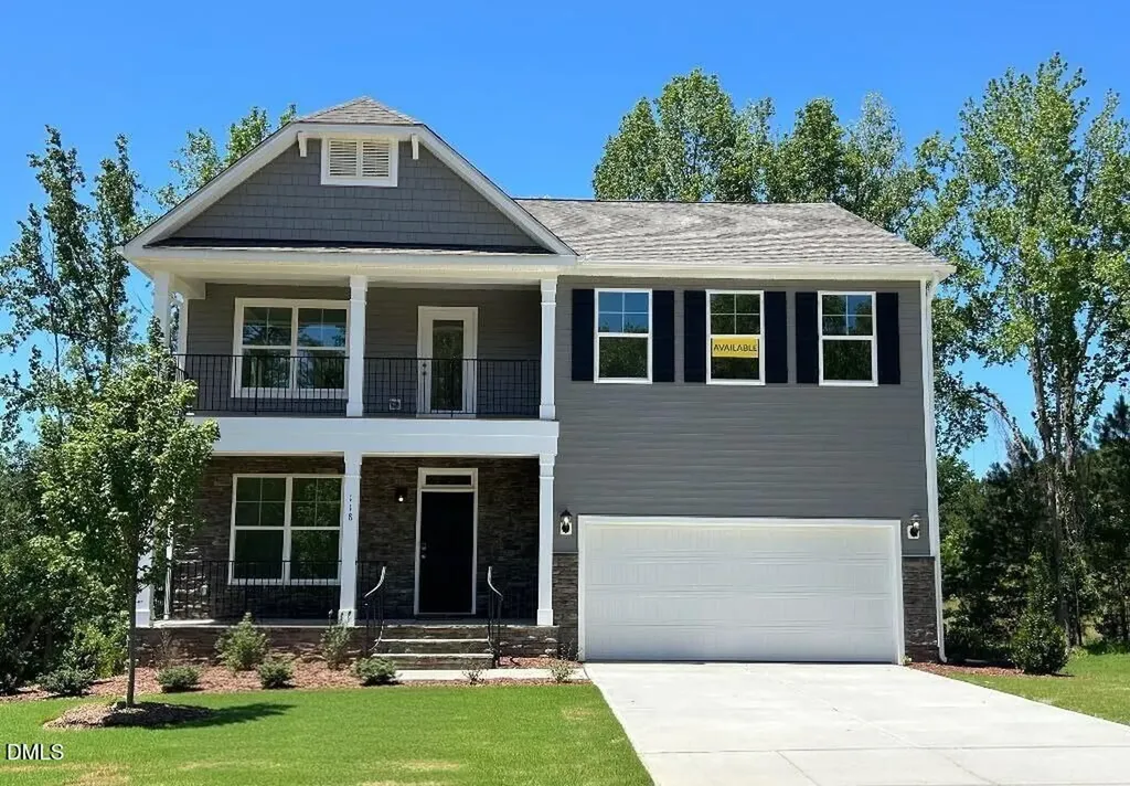 118 Arundel Drive Archer Lodge NC 27527