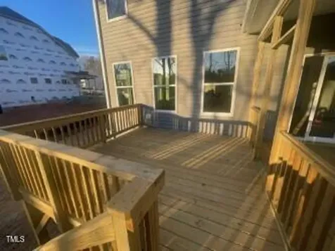 118 Arundel Drive Archer Lodge NC 27527