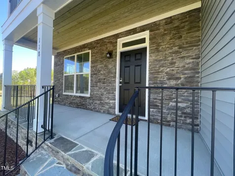 118 Arundel Drive Archer Lodge NC 27527