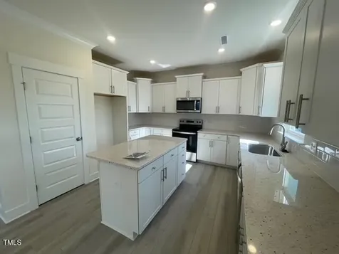 118 Arundel Drive Archer Lodge NC 27527