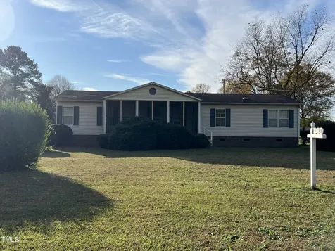 6426 Highway 46 Garysburg NC 27831
