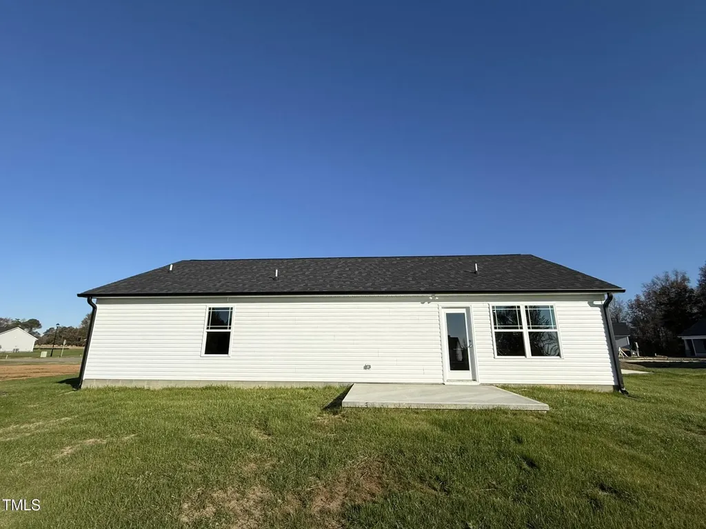 186 Pate Landing Drive Selma NC 27576