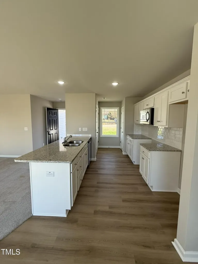 186 Pate Landing Drive Selma NC 27576