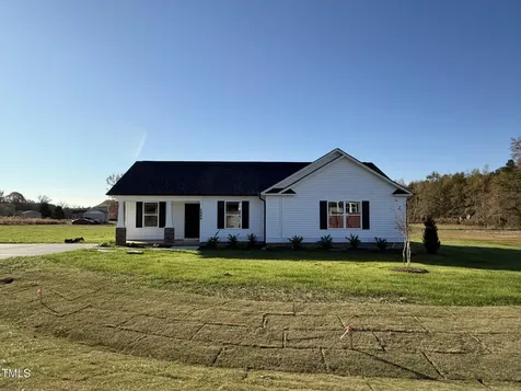 186 Pate Landing Drive Selma NC 27576
