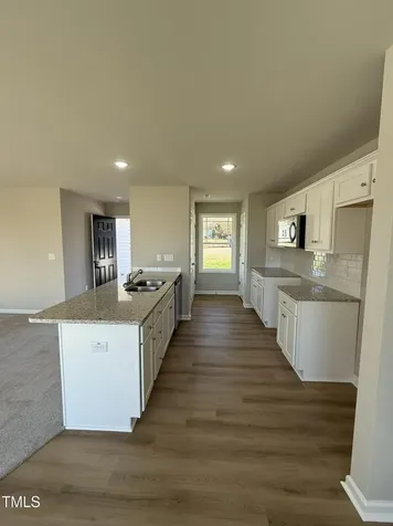 186 Pate Landing Drive Selma NC 27576