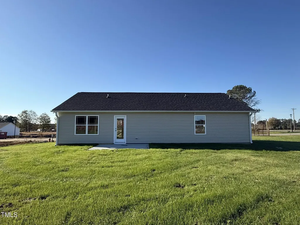 29 Pate Landing Drive Selma NC 27576
