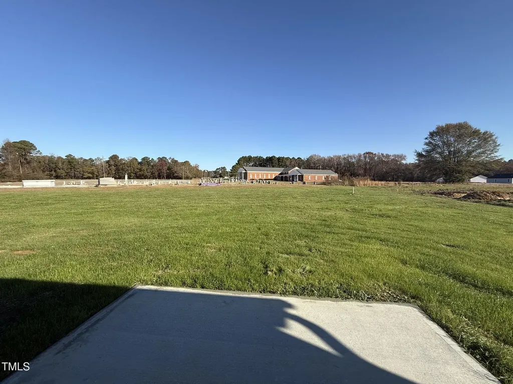 29 Pate Landing Drive Selma NC 27576