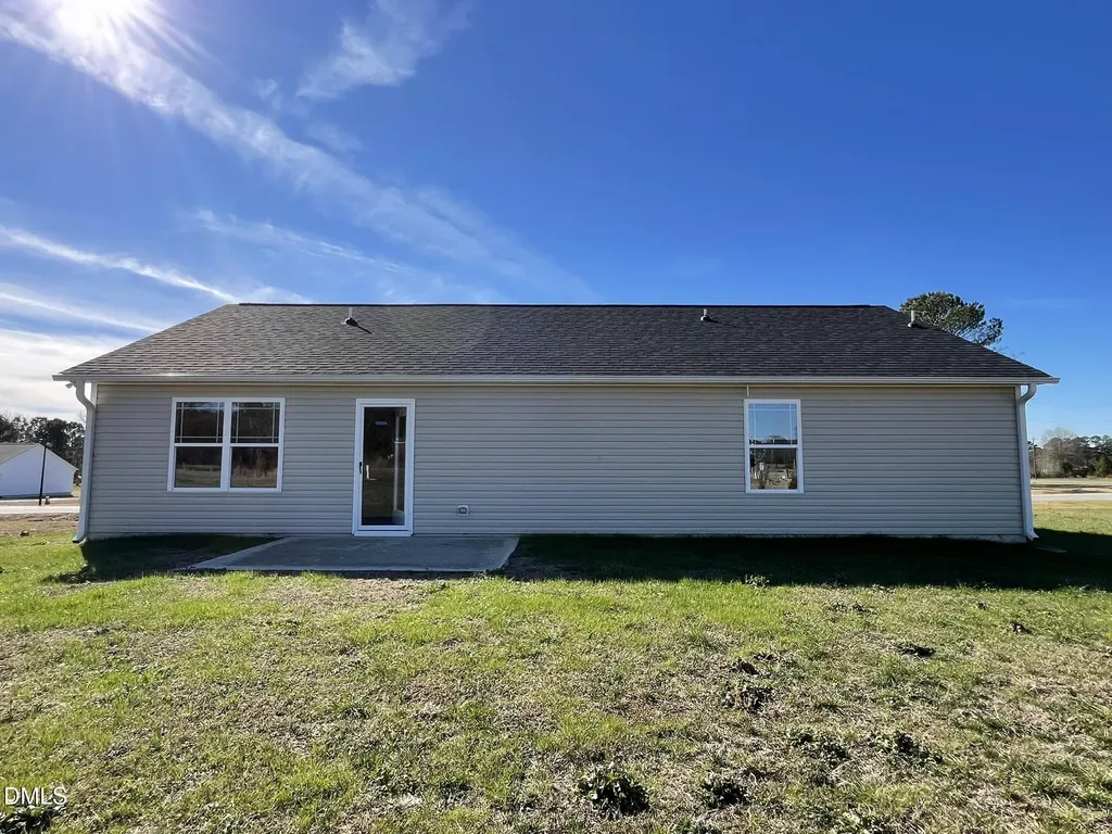 29 Pate Landing Drive Selma NC 27576