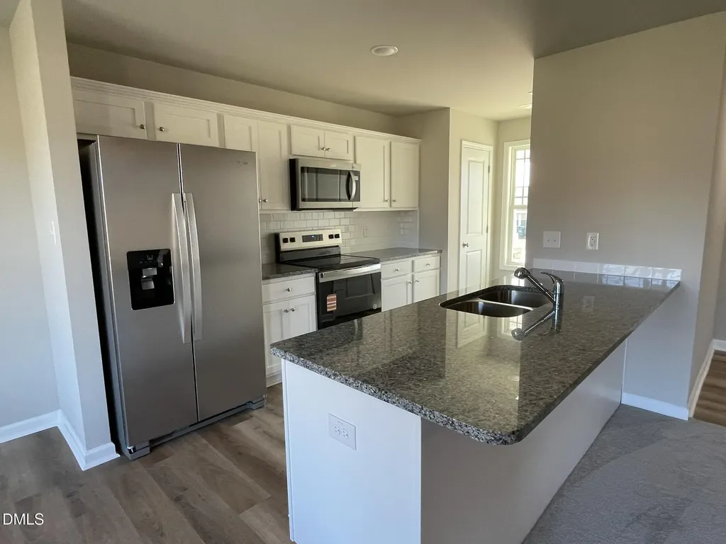 29 Pate Landing Drive Selma NC 27576