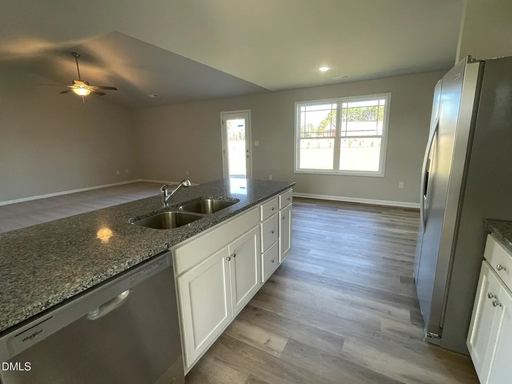 29 Pate Landing Drive Selma NC 27576